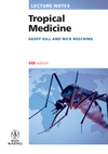 Tropical Medicine, 6th Edition (1118307550) cover image