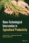 thumbnail image: Nano-Technological Intervention in Agricultural Productivity