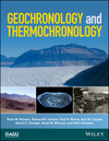 Geochronology and Thermochronology (1118455851) cover image