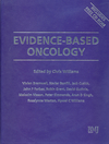 Evidence-Based Oncology (1405140151) cover image