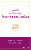 Guide to Financial Reporting and Analysis (0471354252) cover image