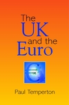 The UK and The Euro (0471499552) cover image