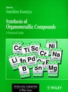 Synthesis of Organometallic Compounds: A Practical Guide (0471971952) cover image
