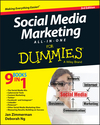 Social Media Marketing All-in-One For Dummies, 3rd Edition (1118951352) cover image Social Media Marketing All-in-One For Dummies, 3rd Edition (1118951352) cover image