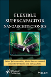 thumbnail image: Flexible Supercapacitor Nanoarchitectonics