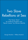 Two Slave Rebellions at Sea: 