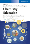 thumbnail image: Chemistry Education: Best Practices, Opportunities and Trends