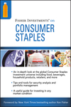 Fisher Investments on Consumer Staples (0470416653) cover image