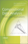 Compositional Data Analysis: Theory and Applications (0470711353) cover image