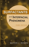 Surfactants and Interfacial Phenomena, 3rd Edition (0471670553) cover image