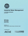 Industrial Water Management: A Systems Approach, 2nd Edition (0816908753) cover image