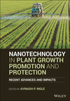 thumbnail image: Nanotechnology in Plant Growth Promotion and Protection: Recent Advances and Impacts