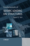 Fundamentals of Seismic Loading on Structures (0470017554) cover image