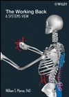 The Working Back: A Systems View (0470134054) cover image