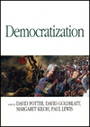 Democratization (0745618154) cover image