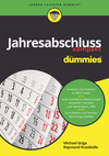 Jahresabschluss kompakt fr Dummies (3527699554) cover image