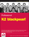 Professional K2 blackpearl (0470293055) cover image