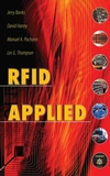 RFID Applied (0471793655) cover image