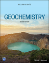 thumbnail image: Geochemistry, 2nd Edition