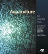 Aquaculture: The Ecological Issues (1444311255) cover image