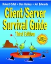 Client/Server Survival Guide, 3rd Edition (0471316156) cover image