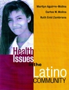 Health Issues in the Latino Community (0787953156) cover image