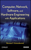Computer, Network, Software, and Hardware Engineering with Applications (1118037456) cover image