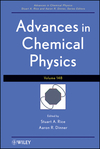 thumbnail image: Advances in Chemical Physics Volume 148