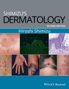 Shimizu's Dermatology, 2nd Edition (1119099056) cover image