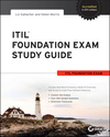 ITIL Foundation Exam Study Guide (1119942756) cover image