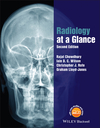 Radiology at a Glance, 2nd Edition (EHEP003456) cover image
