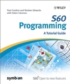 S60 Programming: A Tutorial Guide (0470027657) cover image