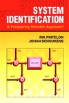 System Identification: A Frequency Domain Approach (0471660957) cover image
