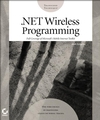 .NET Wireless Programming (0782129757) cover image