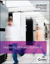 Mastering VMware vSphere 6 (1118925157) cover image