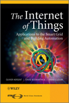 The Internet of Things: Key Applications and Protocols, 2nd Edition (1119994357) cover image