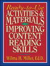 Ready-to-Use Activities & Materials for Improving Content Reading Skills (0130078158) cover image