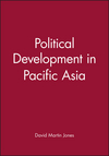 Political Development in Pacific Asia (0745615058) cover image