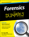 Forensics For Dummies, 2nd Edition (1119181658) cover image Forensics For Dummies, 2nd Edition (1119181658) cover image