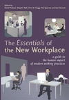 The Essentials of the New Workplace: A Guide to the Human Impact of Modern Working Practices (0470022159) cover image