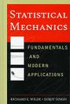 Statistical Mechanics: Fundamentals and Modern Applications (0471161659) cover image