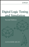 Digital Logic Testing and Simulation, 2nd Edition (0471439959) cover image
