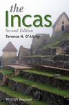 The Incas, 2nd Edition (1444331159) cover image