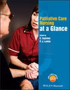 Palliative Care Nursing at a Glance (EHEP003559) cover image