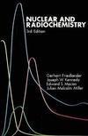 Nuclear and Radiochemistry, 3rd Edition (047186255X) cover image