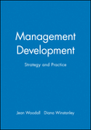 Management Development: Strategy and Practice (0631198660) cover image