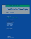Textbook of Gastroenterology, 5th Edition (1444303260) cover image