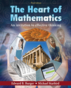 The Heart of Mathematics: An Invitation to Effective Thinking, 3E