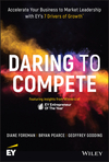 Daring to Compete: Accelerate Your Business to Market Leadership with EY's 7 Drivers of Growth (1119546761) cover image