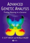Advanced Genetic Analysis: Finding Meaning in a Genome (1405103361) cover image
